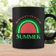 Summer Break 2022 Retro Summer Break Schools Out For Summer Gift Coffee Mug Gifts ideas