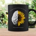 Sun Will Rise We Will Try Again Mental Health Coffee Mug Gifts ideas