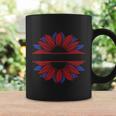 Sunflower American Flag 4Th Of July Independence Day Patriotic V3 Coffee Mug Gifts ideas