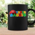Super Daddio Gamer Dad Tshirt Coffee Mug Gifts ideas