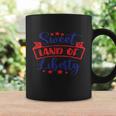 Sweet Land Of Liberty Freedom 4Th Of July Great Gift Coffee Mug Gifts ideas