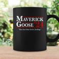 Talk To Me Goose Marverick Goose Coffee Mug Gifts ideas