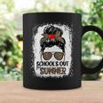 Teacher End Of Year Shirt Schools Out For Summer Last Day Coffee Mug Gifts ideas