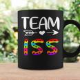 Team Iss - Iss Teacher Back To School Coffee Mug Gifts ideas