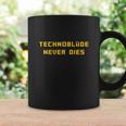 Technoblade Never Dies V6 Coffee Mug Gifts ideas