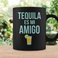 Tequila Es Mi Amigo Cinco De Mayo Tshirt Coffee Mug Gifts ideas