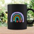 The Future Of The World Is In My Classroom Rainbow Graphic Plus Size Shirt Coffee Mug Gifts ideas