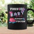 This 80S Baby Still Hangin Tough | Cute Retro Eighties Coffee Mug Gifts ideas