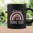 This Girl Is 4 Years Old Funny 4Th Birthday Fourth Birthday Coffee Mug Gifts ideas