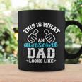 This Is What A Cool Dad Looks Like Gift Coffee Mug Gifts ideas