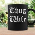 Thug Wife V3 Coffee Mug Gifts ideas