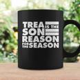 Treason Is The Reason For The Season Plus Size Custom Shirt For Men And Women Coffee Mug Gifts ideas
