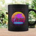 Tropical Flamingo Vaporwave 80S Synthwave Summer Vaporwave Coffee Mug Gifts ideas Tropical Flamingo Vaporwave 80S Synthwave Summer Vaporwave Coffee Mug Gifts ideas