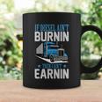 Truck Driver Funny Trucker Semicute Gifttrailer Truck Gift Coffee Mug Gifts ideas