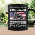 Trucker Accessories For Truck Driver & Diesel Lover Trucker S Coffee Mug Gifts ideas