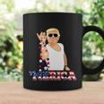 Trump Bae Funny 4Th Of July Trump Salt Freedom Coffee Mug Gifts ideas