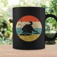 Turntable Beatmaker Edm Techno Dj Disc Retro Vintage Sunset Gift Coffee Mug Gifts ideas