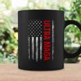 Ultra Maga American Flag Anti Joe Biden Tshirt Coffee Mug Gifts ideas