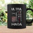 Ultra Maga Proud Ultramaga V2 Coffee Mug Gifts ideas