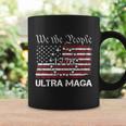 Ultra Maga V3 Coffee Mug Gifts ideas