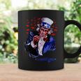 Uncle Sam I Want You Tshirt Coffee Mug Gifts ideas