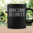 Unicorn Security V2 Coffee Mug Gifts ideas