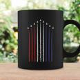 Us American Flag With Fighter Jets For 4Th Of July Gift Coffee Mug Gifts ideas