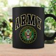 US Army Seal Tshirt Coffee Mug Gifts ideas