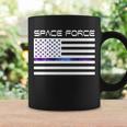 Us Space Force Flag Coffee Mug Gifts ideas