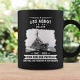 Uss Abbot Dd Coffee Mug Gifts ideas