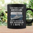 Uss Agerholm Dd 826 Sunset Coffee Mug Gifts ideas