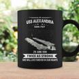 Uss Alexandria Ssn Coffee Mug Gifts ideas
