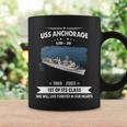 Uss Anchorage Lsd V2 Coffee Mug Gifts ideas