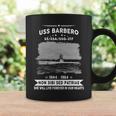 Uss Barbero Ss Coffee Mug Gifts ideas
