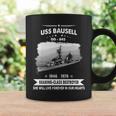 Uss Bausell Dd Coffee Mug Gifts ideas