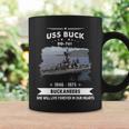 Uss Buck Dd Coffee Mug Gifts ideas