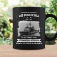 Uss Bunker Hill Cg V2 Coffee Mug Gifts ideas