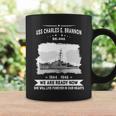 Uss Charles E Brannon De Coffee Mug Gifts ideas
