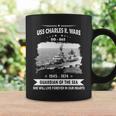 Uss Charles R Ware Dd Coffee Mug Gifts ideas