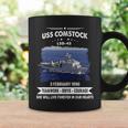 Uss Comstock Lsd V2 Coffee Mug Gifts ideas