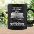 Uss Conway Dd Coffee Mug Gifts ideas