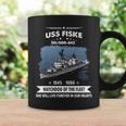 Uss Fiske Dd Coffee Mug Gifts ideas