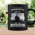Uss Francis Scott Key Ssbn Coffee Mug Gifts ideas