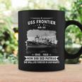 Uss Frontier Ad Coffee Mug Gifts ideas