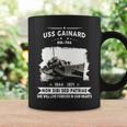Uss Gainard Dd706 Dd Coffee Mug Gifts ideas