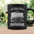 Uss Grand Canyon Ad Coffee Mug Gifts ideas