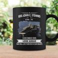 Uss John C Stennis Cvn V3 Coffee Mug Gifts ideas