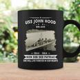 Uss John Hood Dd Coffee Mug Gifts ideas