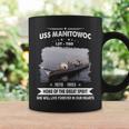 Uss Manitowoc Lst Coffee Mug Gifts ideas