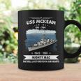 Uss Mckean Dd Coffee Mug Gifts ideas